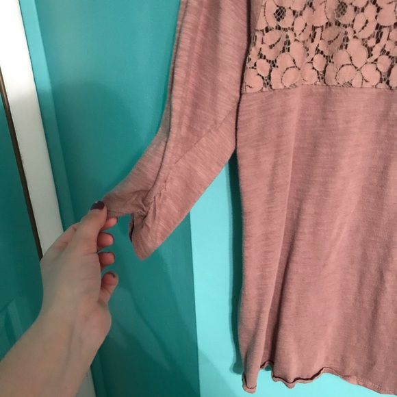 Macy’s Top - Picture 6 of 6